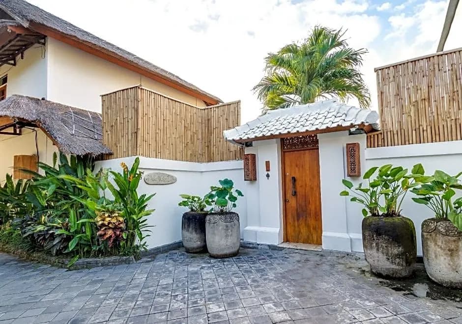 Villa Waterlily