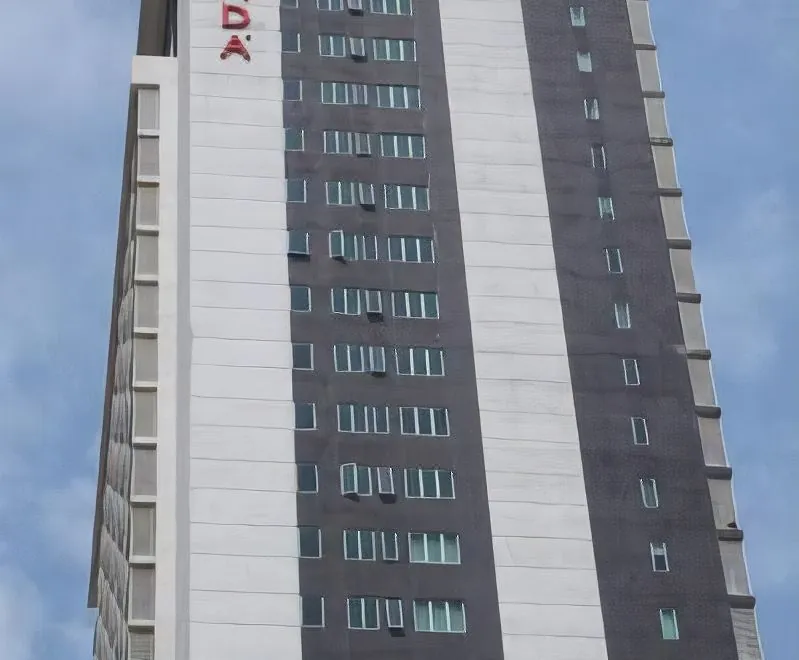 Ramada Suites by Wyndham Kuala Lumpur City Centre