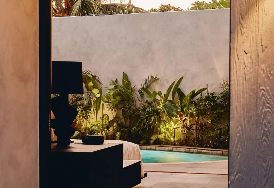 Je Ne Sais Quoi Seminyak