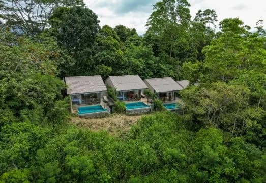 Celestial Hills - Villas & Suites by The Clarks