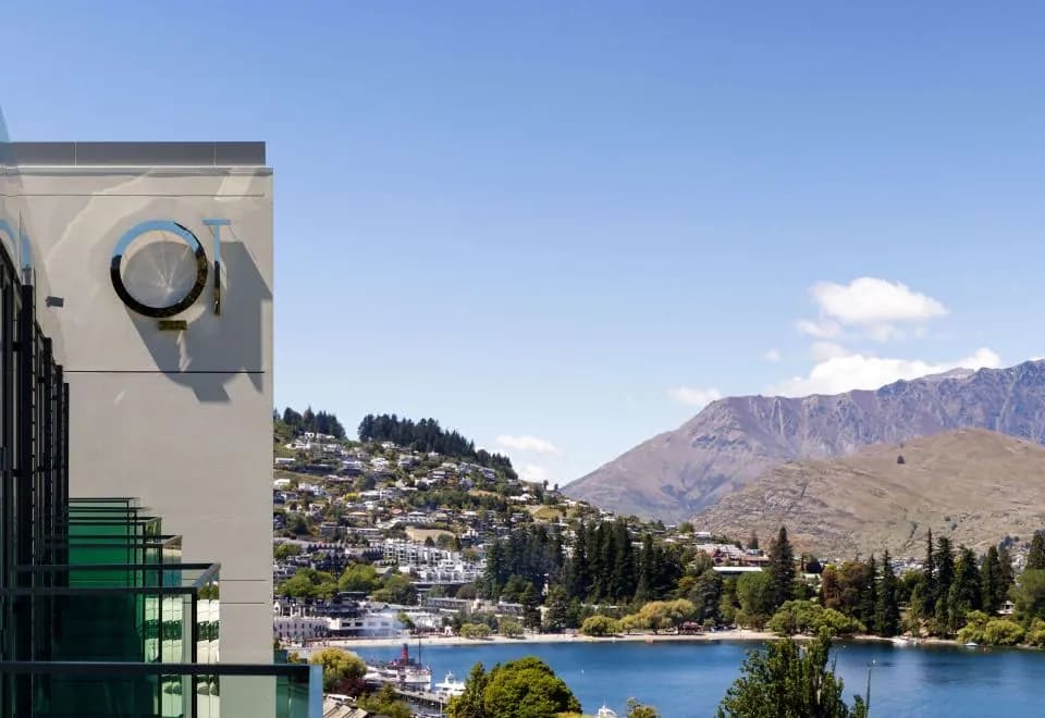QT Queenstown