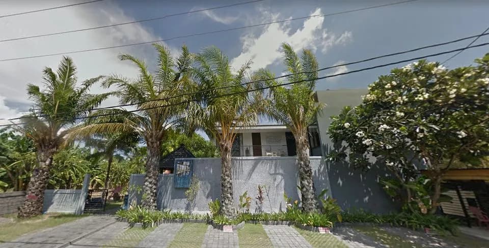 Villa Penelopy