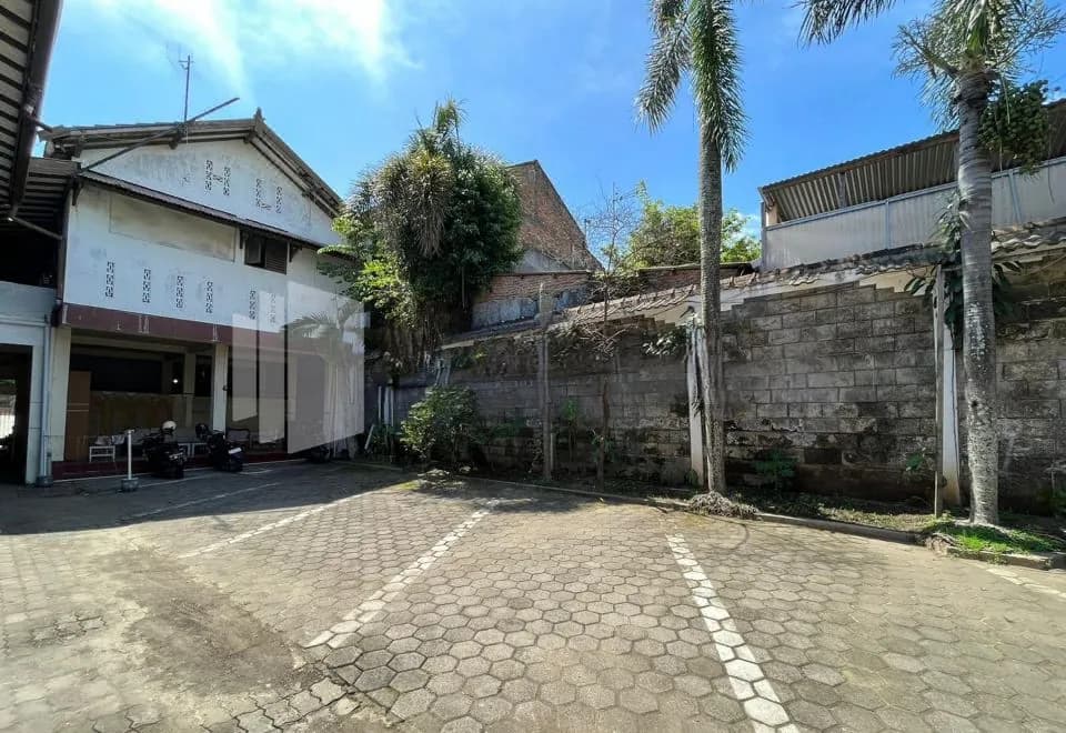 LestInn Homestay Monjali Mitra RedDoorz