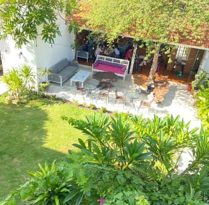 Hikari Guesthouse