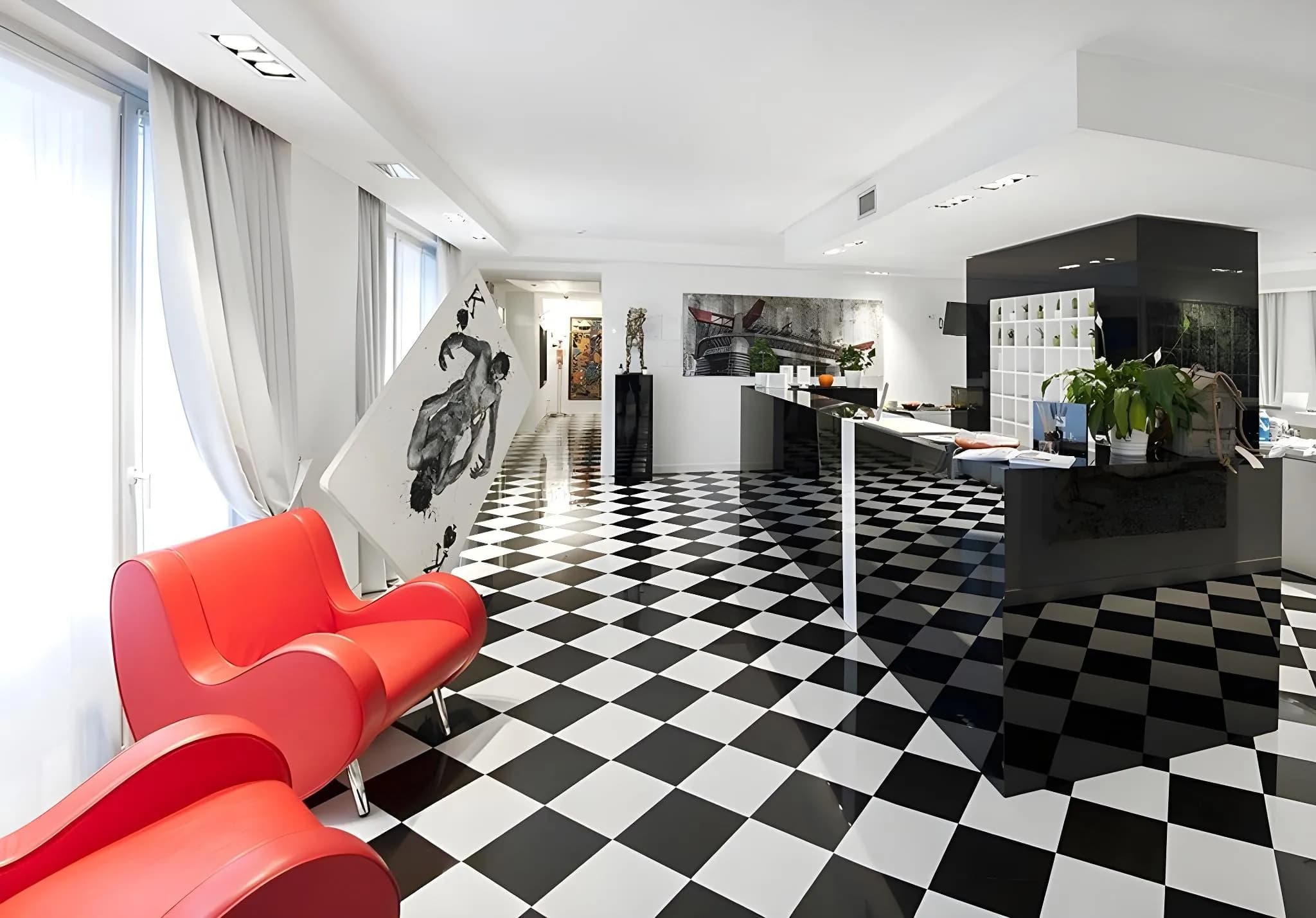 Studio Inn Centrale