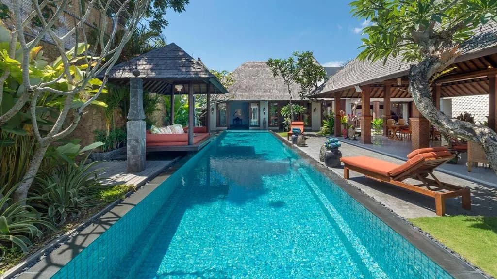 Des Indes Villas by Elite Havens