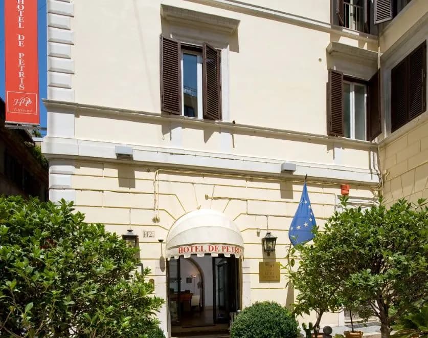 Hotel De Petris