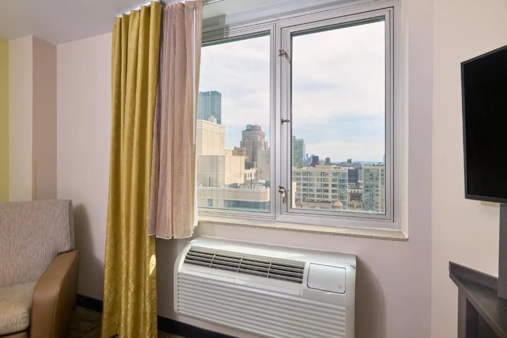 Candlewood Suites NYC -Times Square, an IHG Hotel