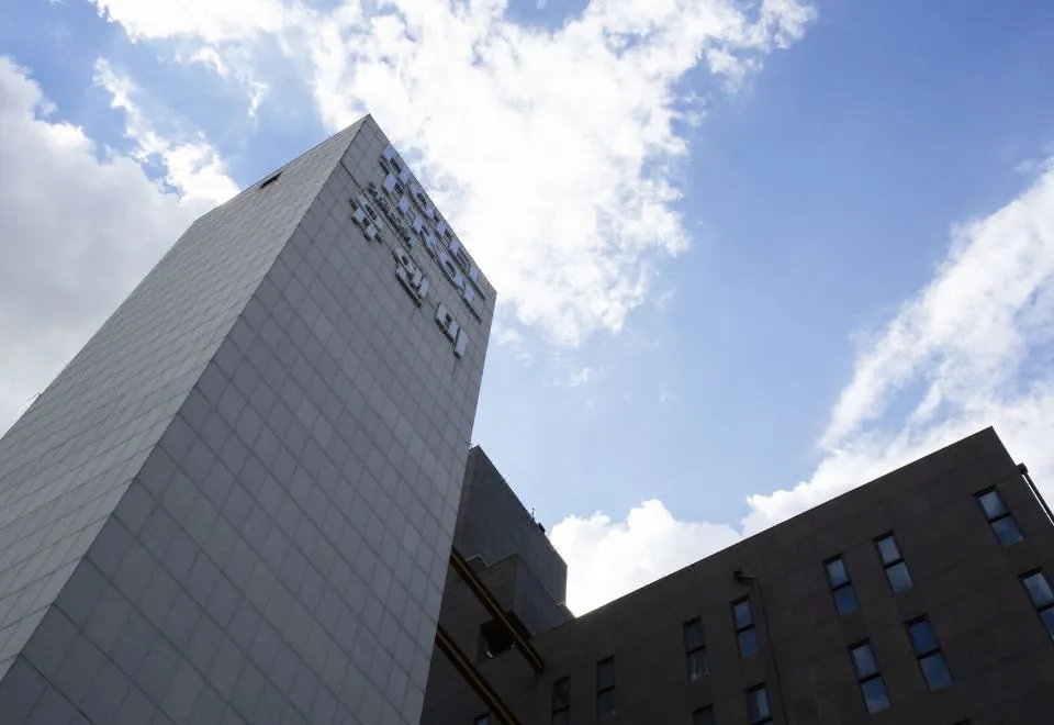 Hotel Tirol Gangnam