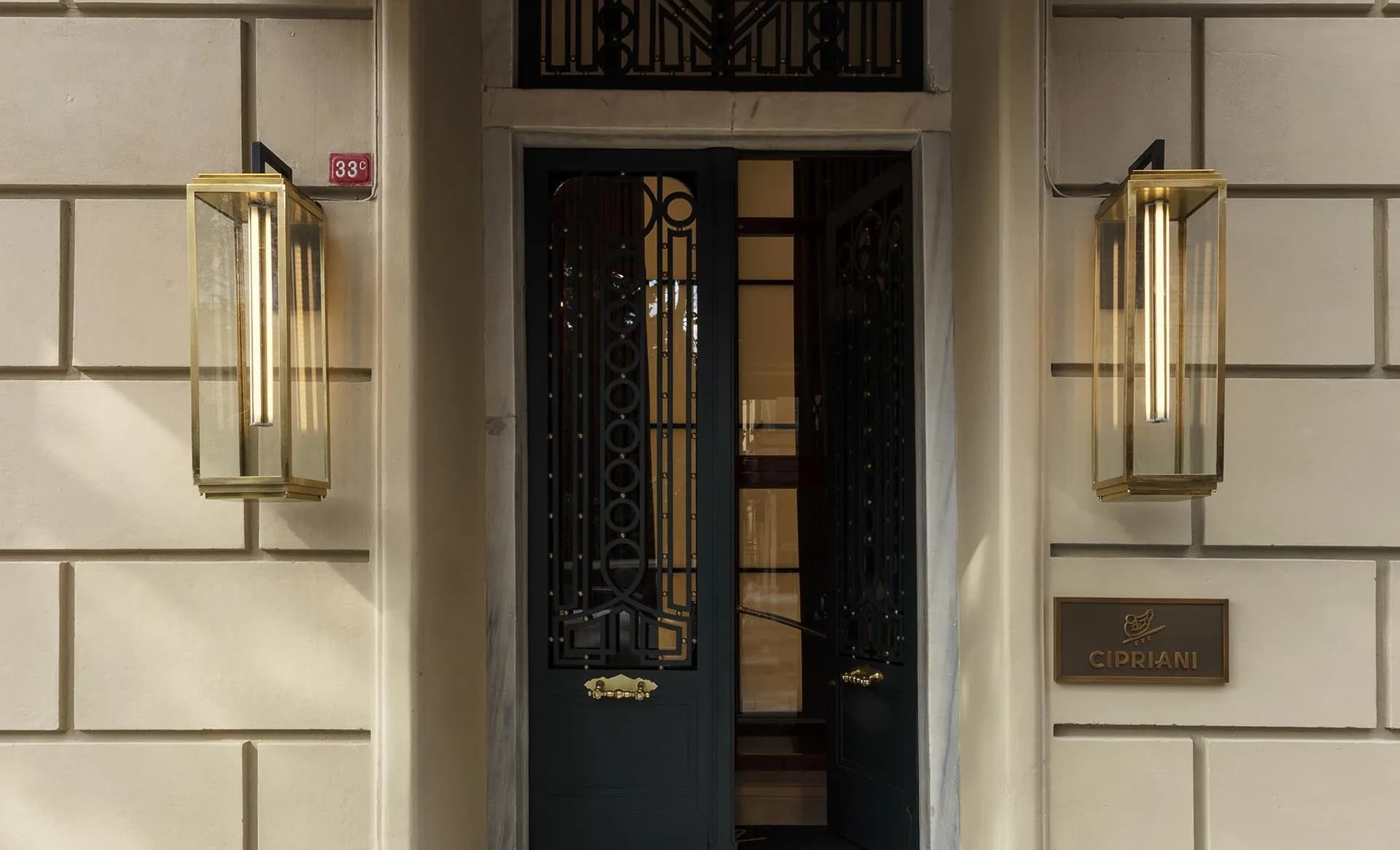 Park Hyatt Istanbul - Macka Palas