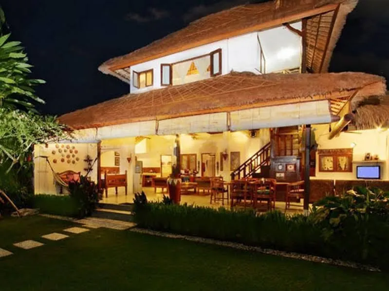 Villa Poppy