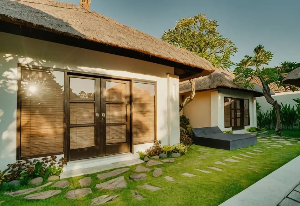 Bvilla Spa