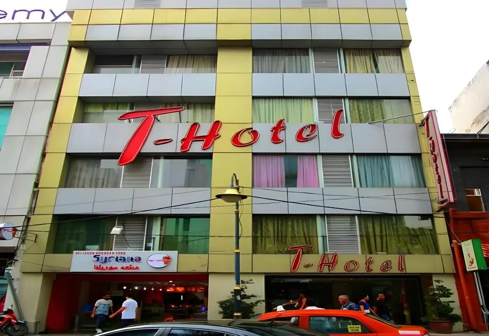 T-Hotel Bukit Bintang