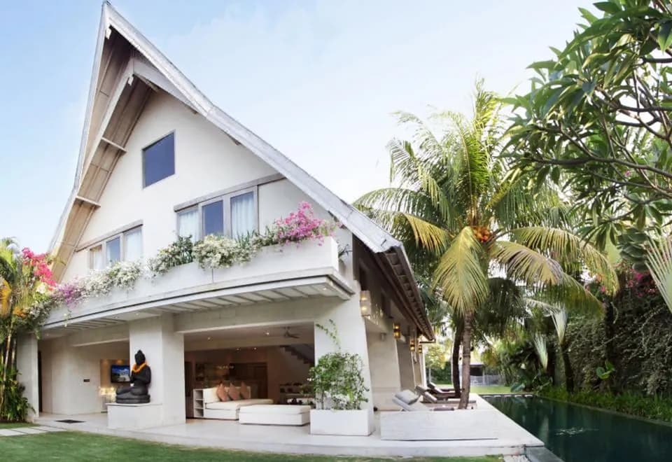 Casa Mateo Villa