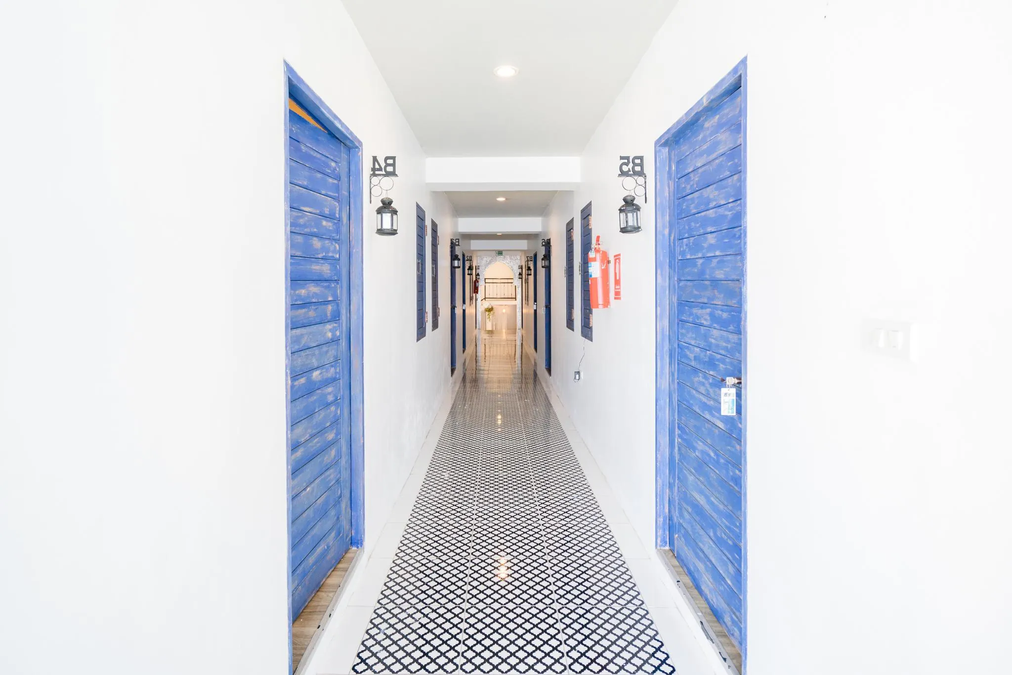The Panwa Guesthouse