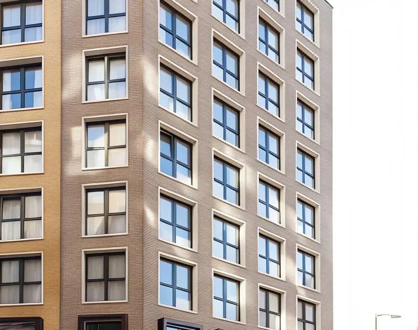 Rockwell East