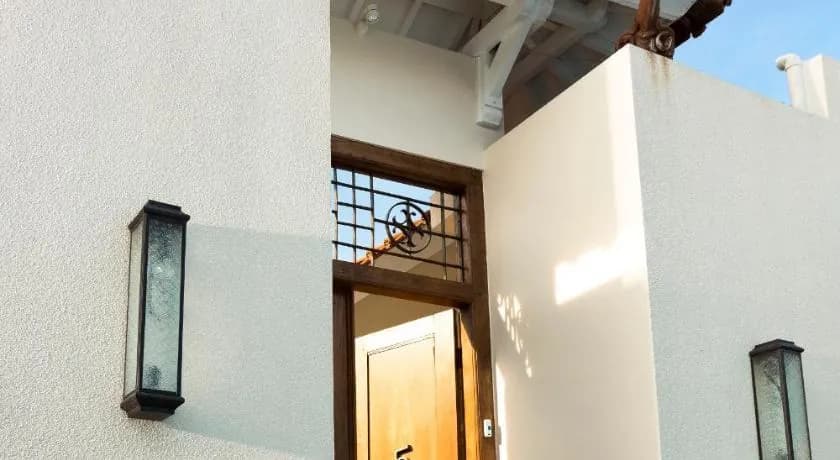Villa Soleh Seminyak