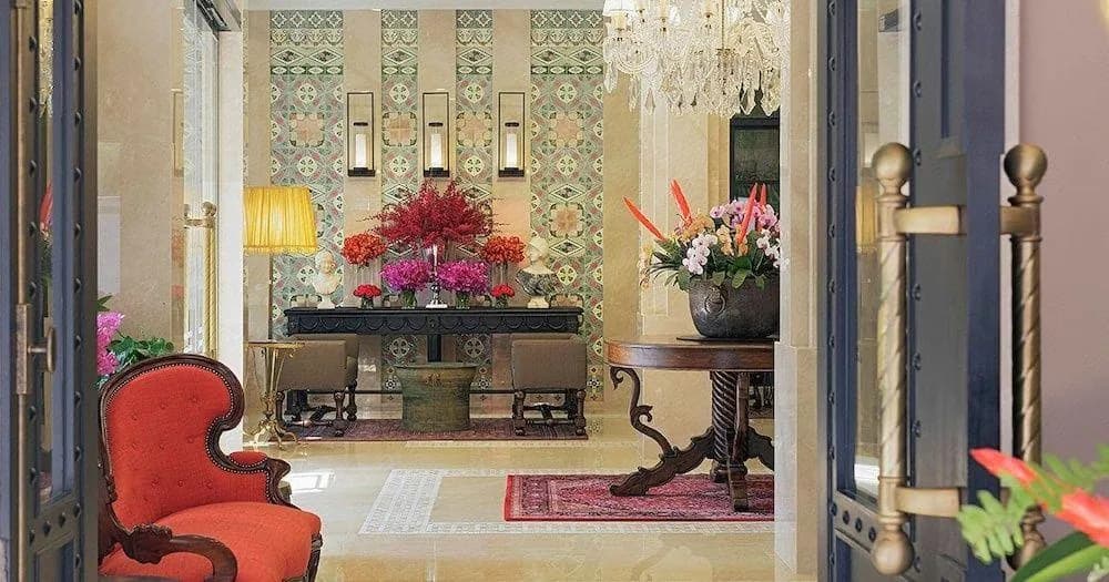 Sara's Hotel