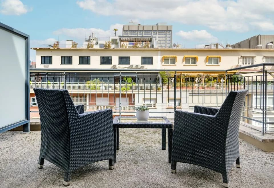 AC Hotel Aitana by Marriott