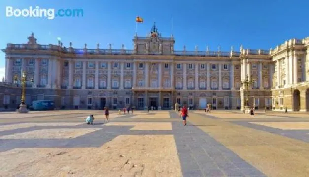 Apartamentos Torr en Prosperidad - Chamartín