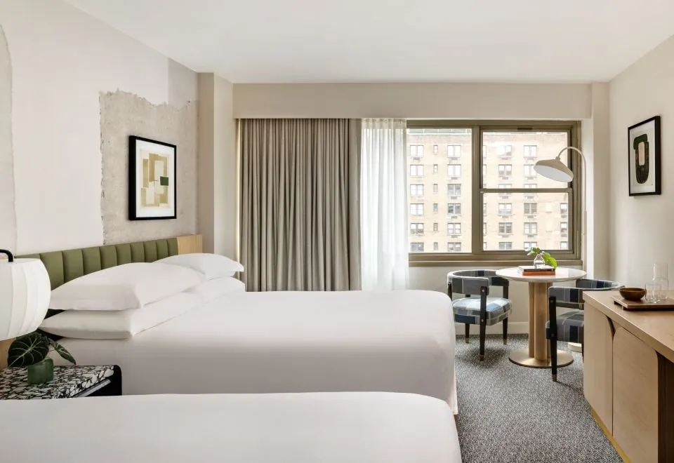 Kimpton Theta New York - Times Square