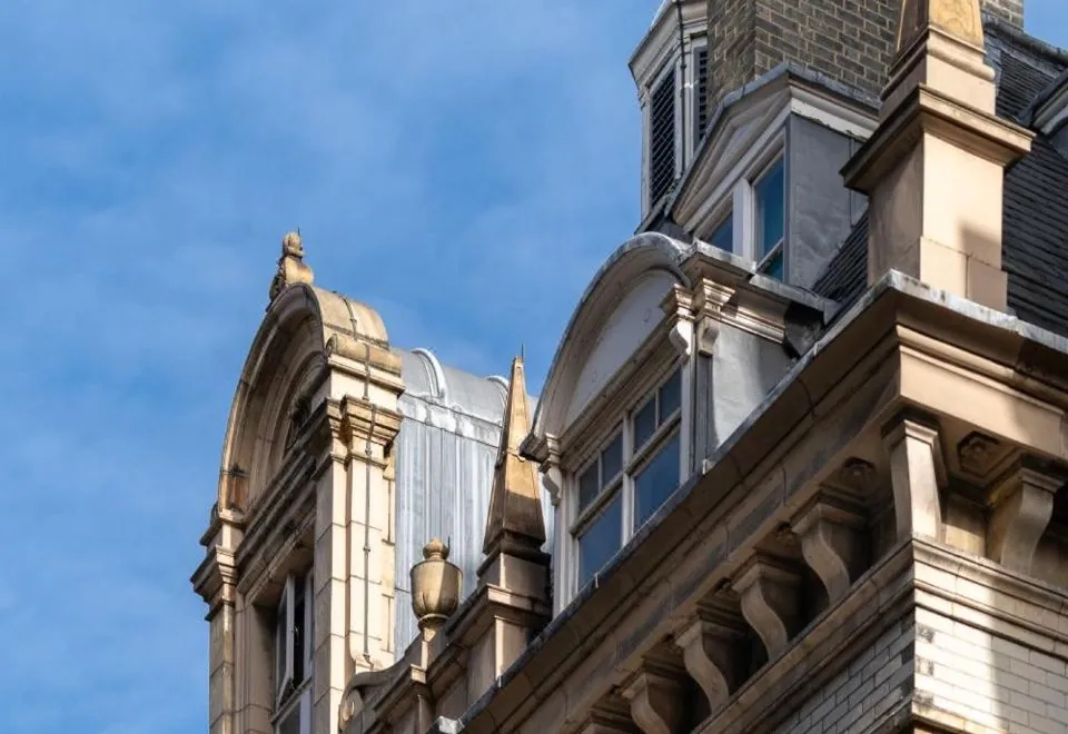 YHA London St Paul's