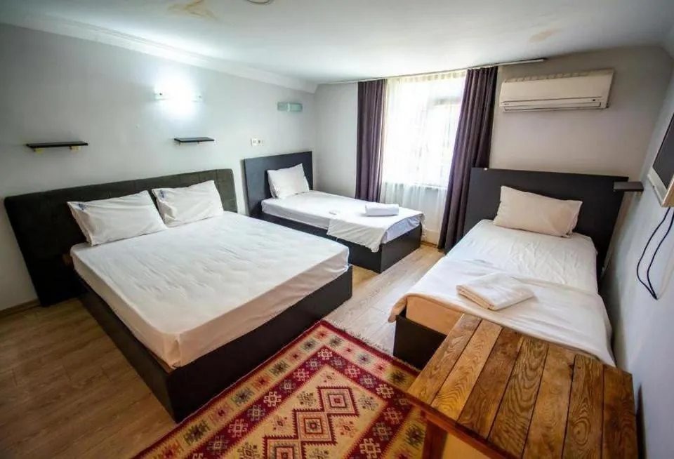 Istanbul Altun Life Hotel