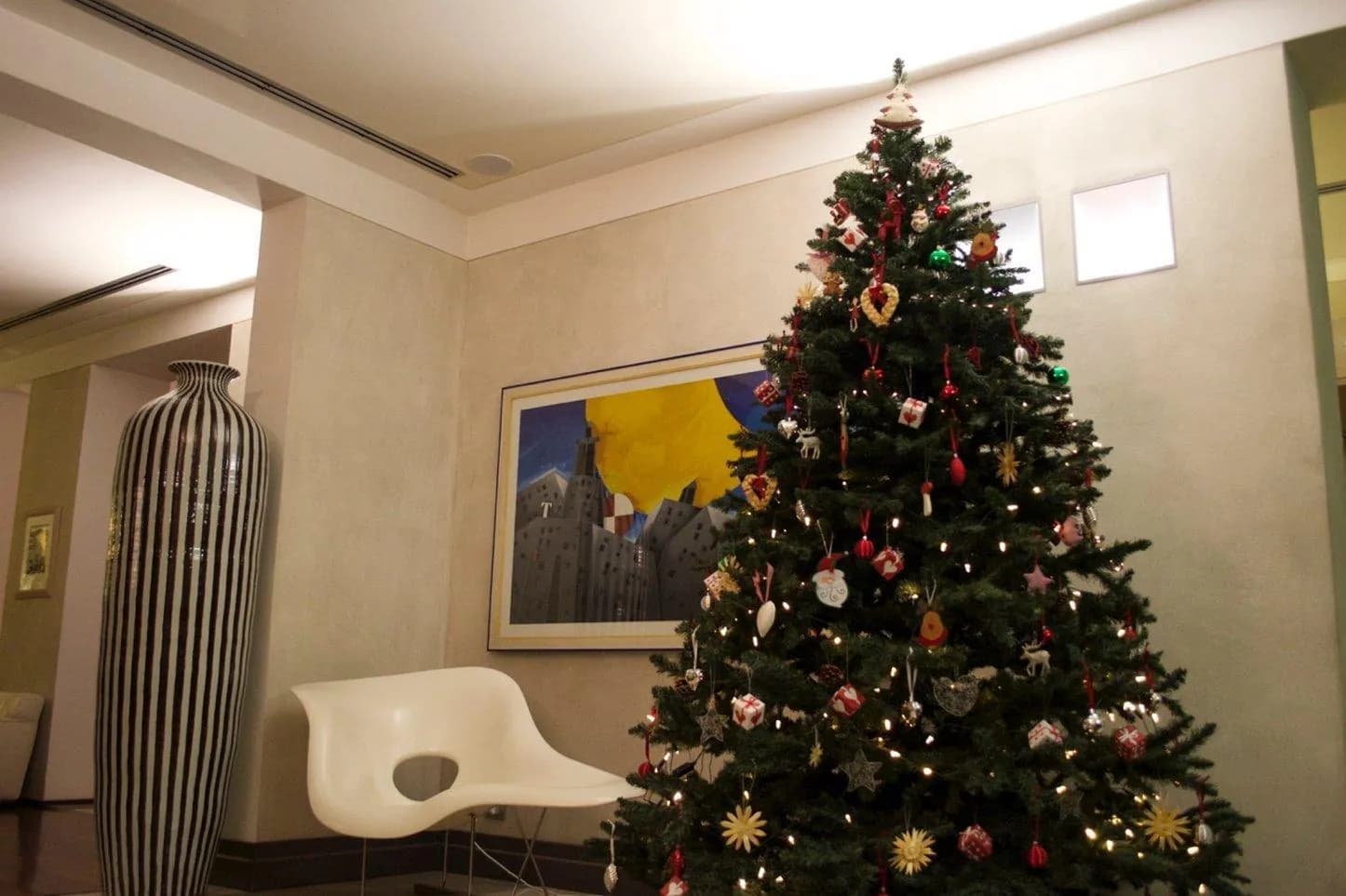 Hotel Colombia