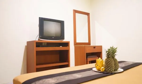 Balissimo Seminyak Suites