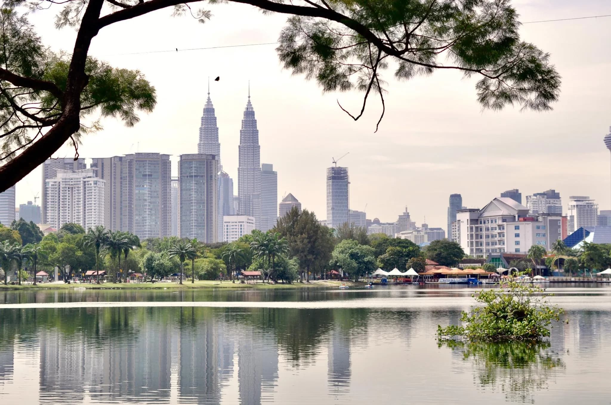 Platinum Suites KLCC by Arman