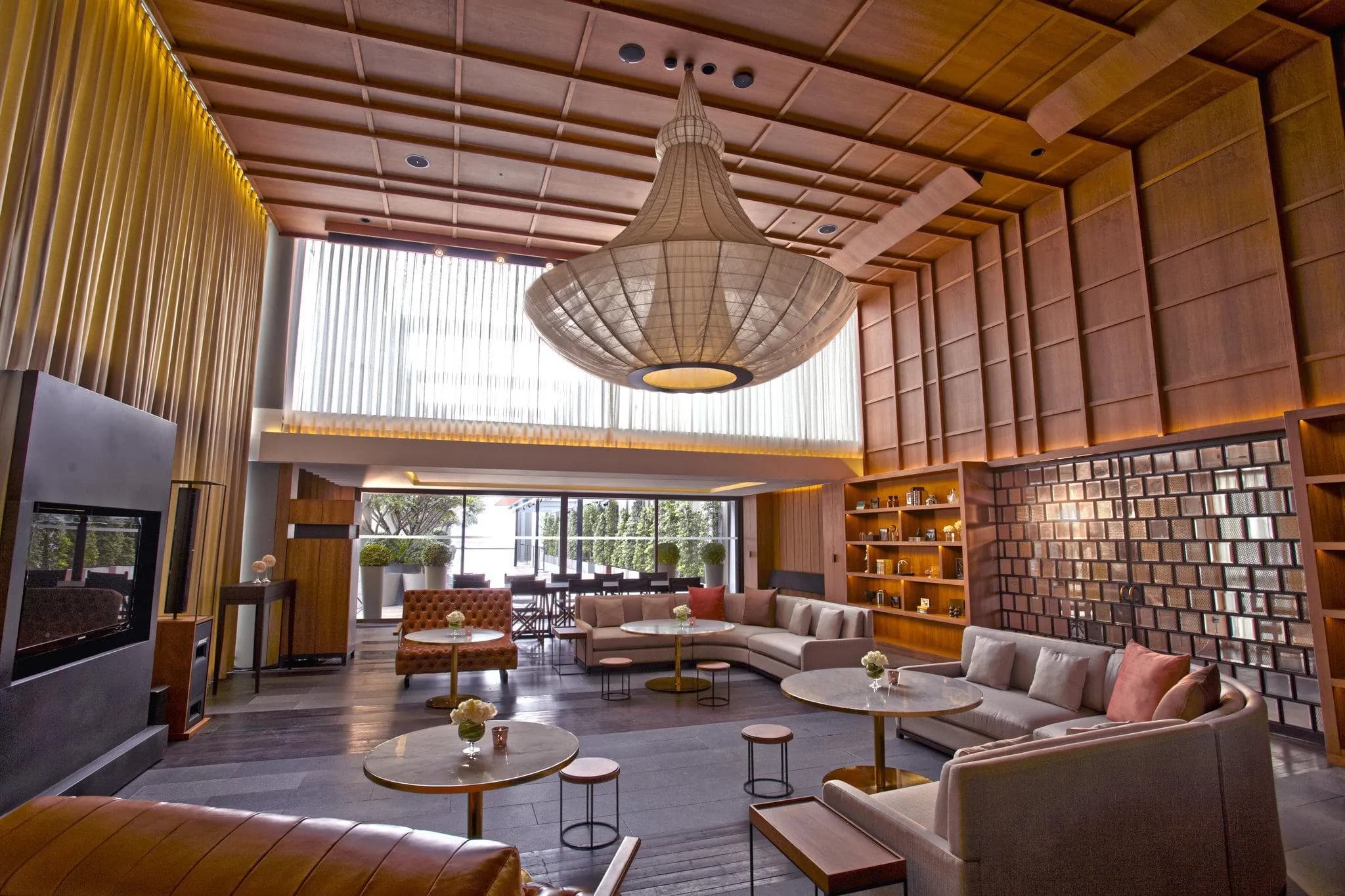 Hansar Bangkok