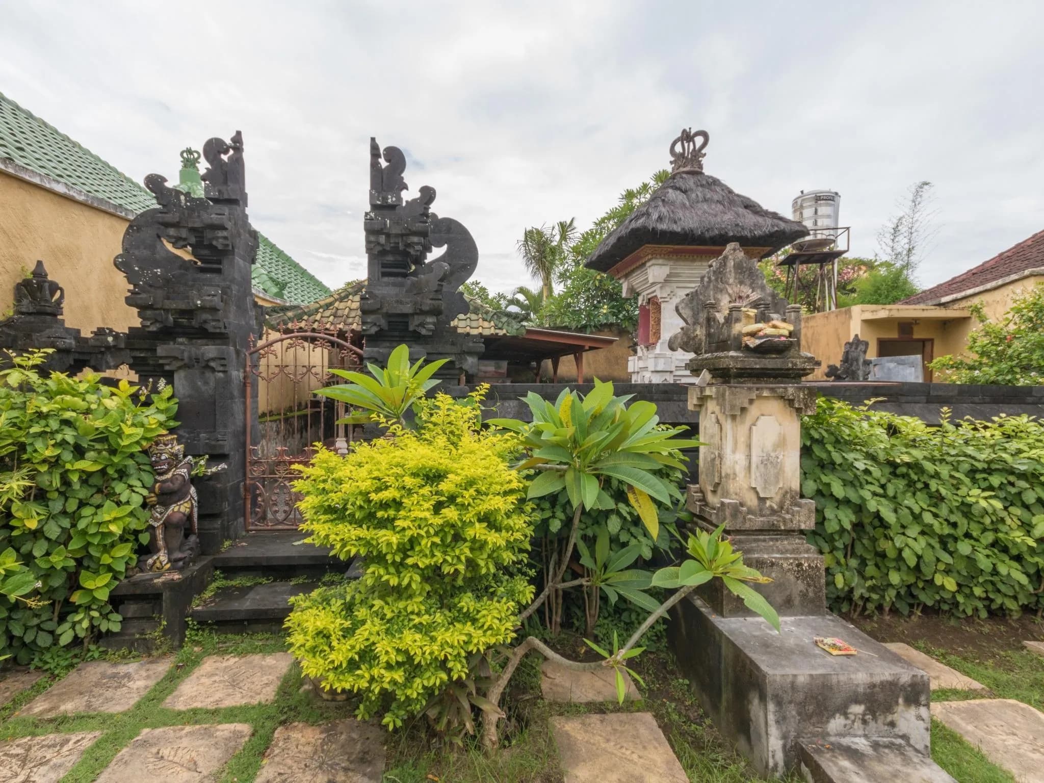 Bali Jade Villa