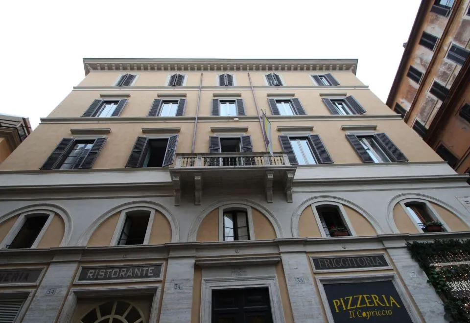Locanda Navona