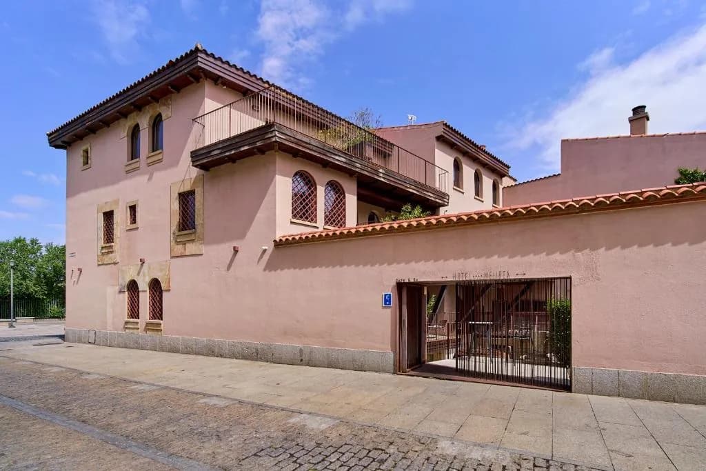 Hotel Melibea