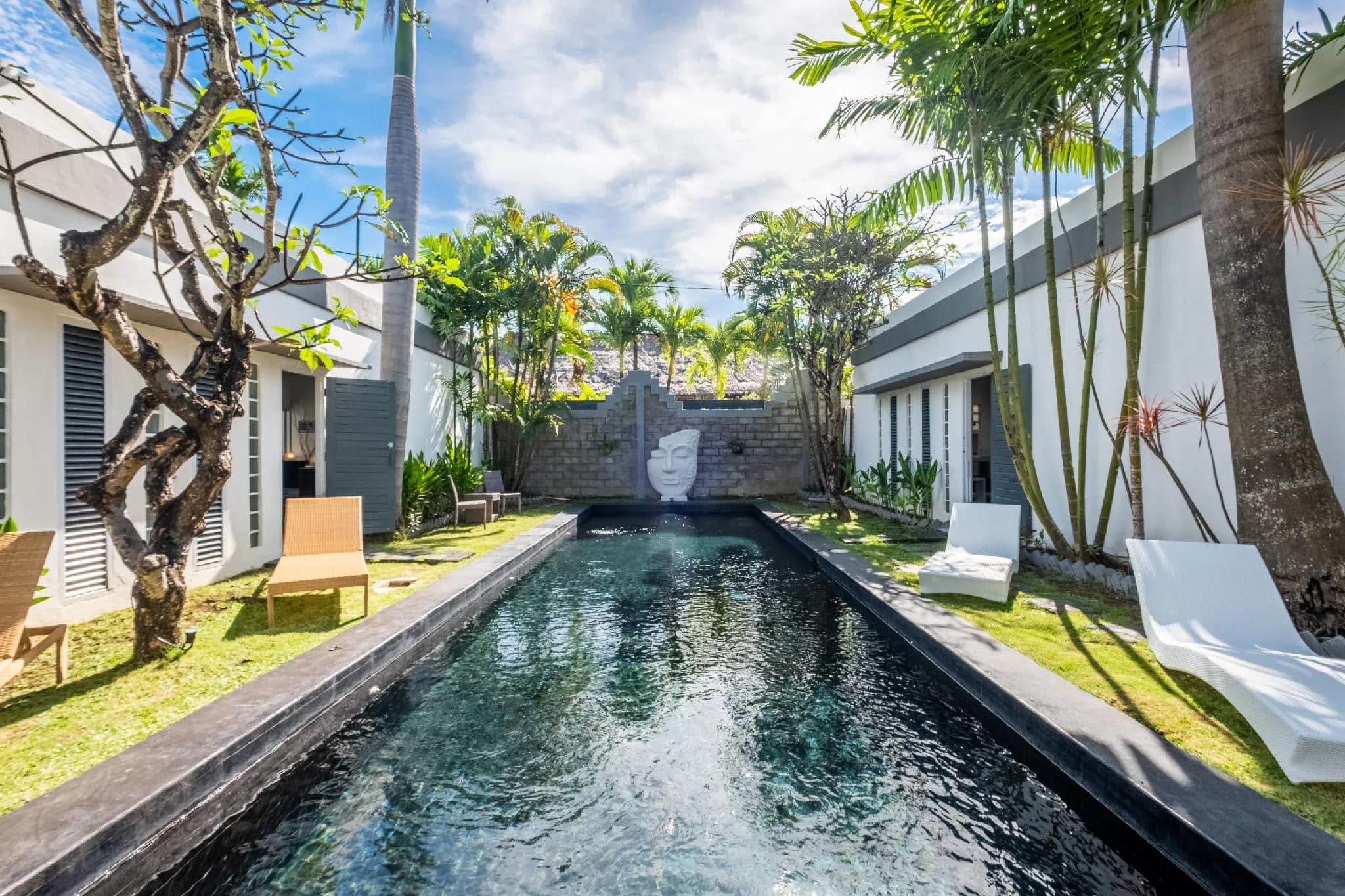 Villa Vela