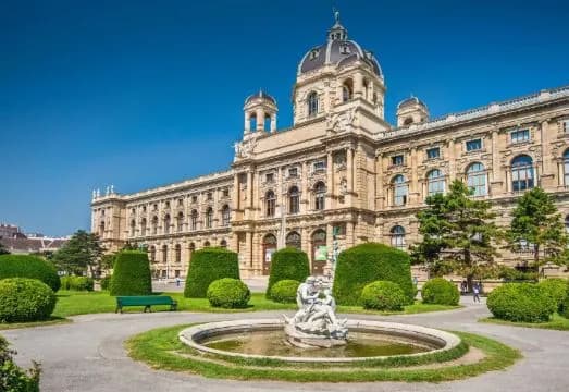 Pentahotel Vienna