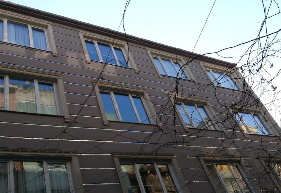 BeyazitHan Suites
