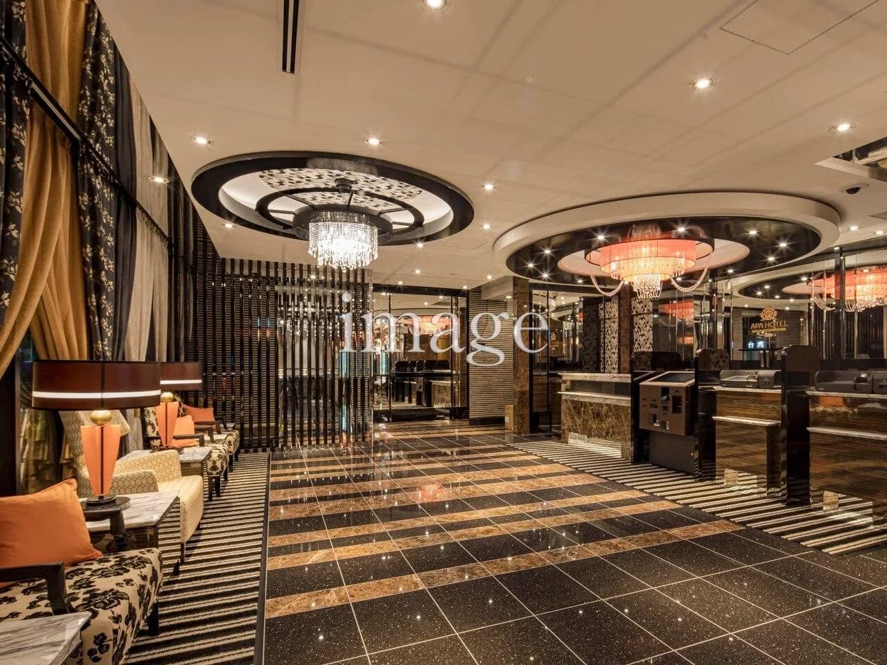 APAHOTEL Beppu Ekimae