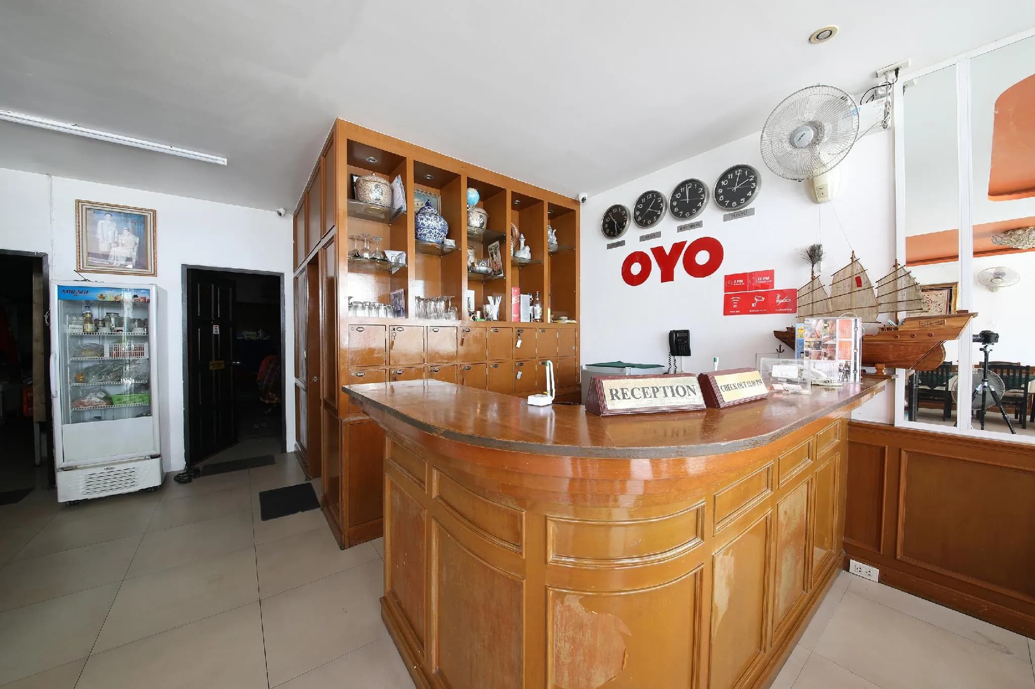 Patong Station House Phuket