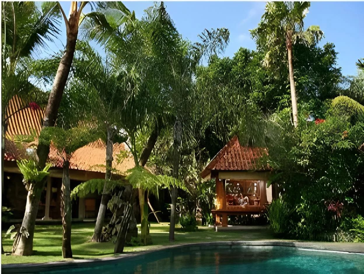 Villa Des Indes - An Elite Haven
