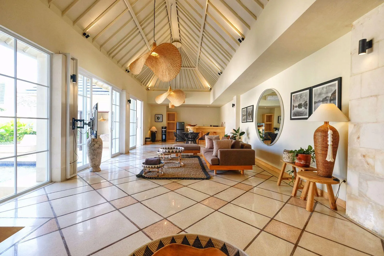 Casa Benita Manage By Bracha Villas Management