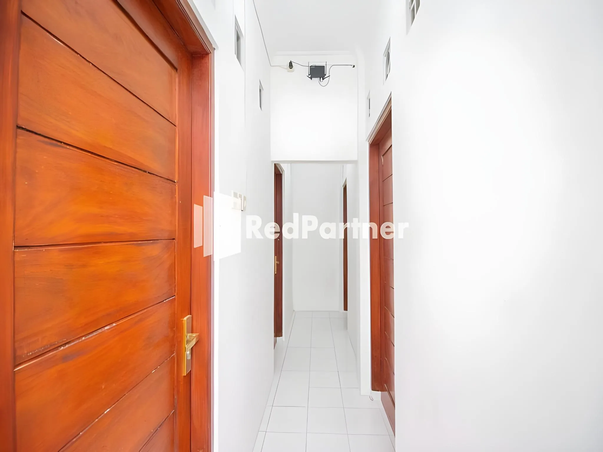 Halona Residence near Pakuwon Mall Jogja Mitra RedDoorz