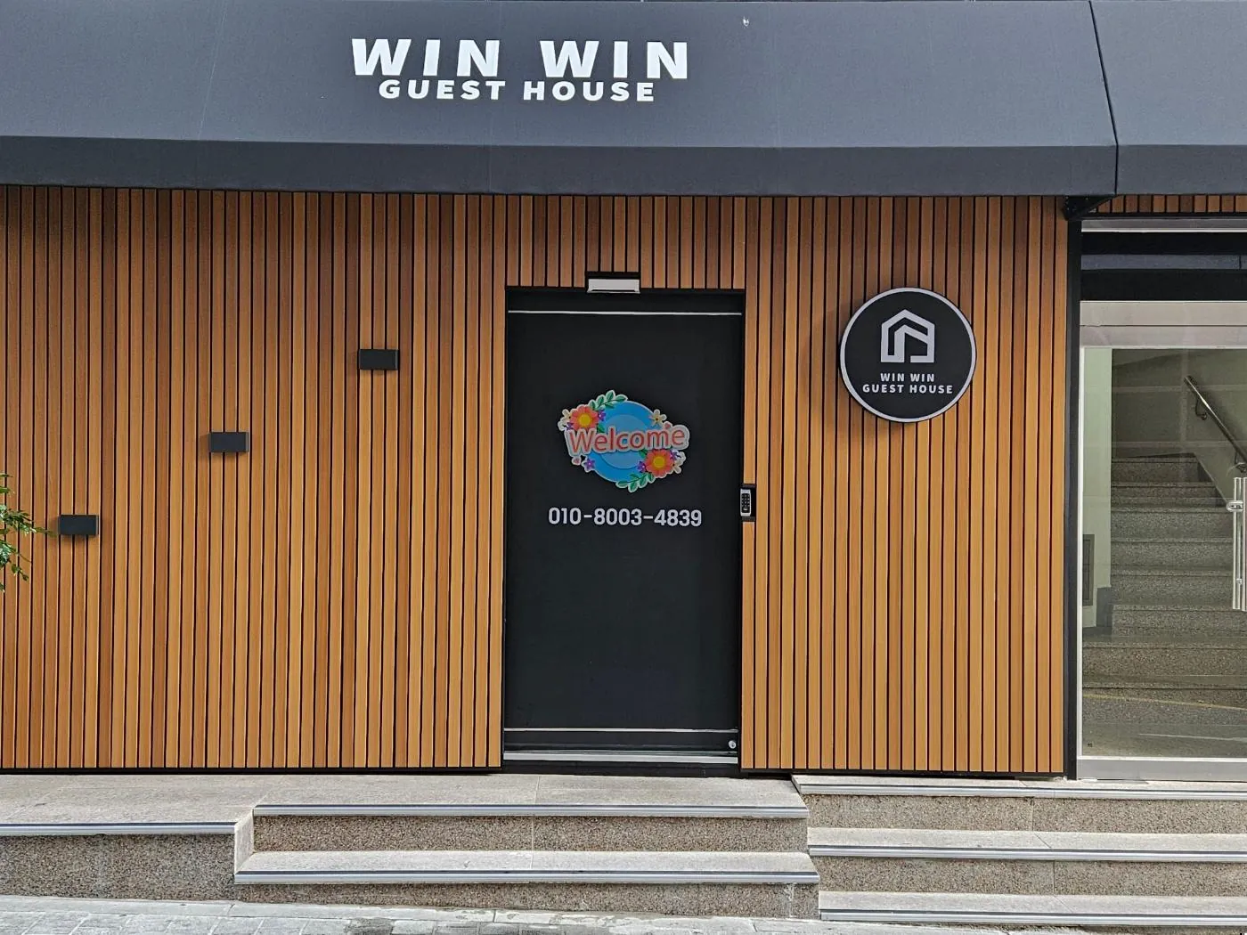 winwin guesthouse