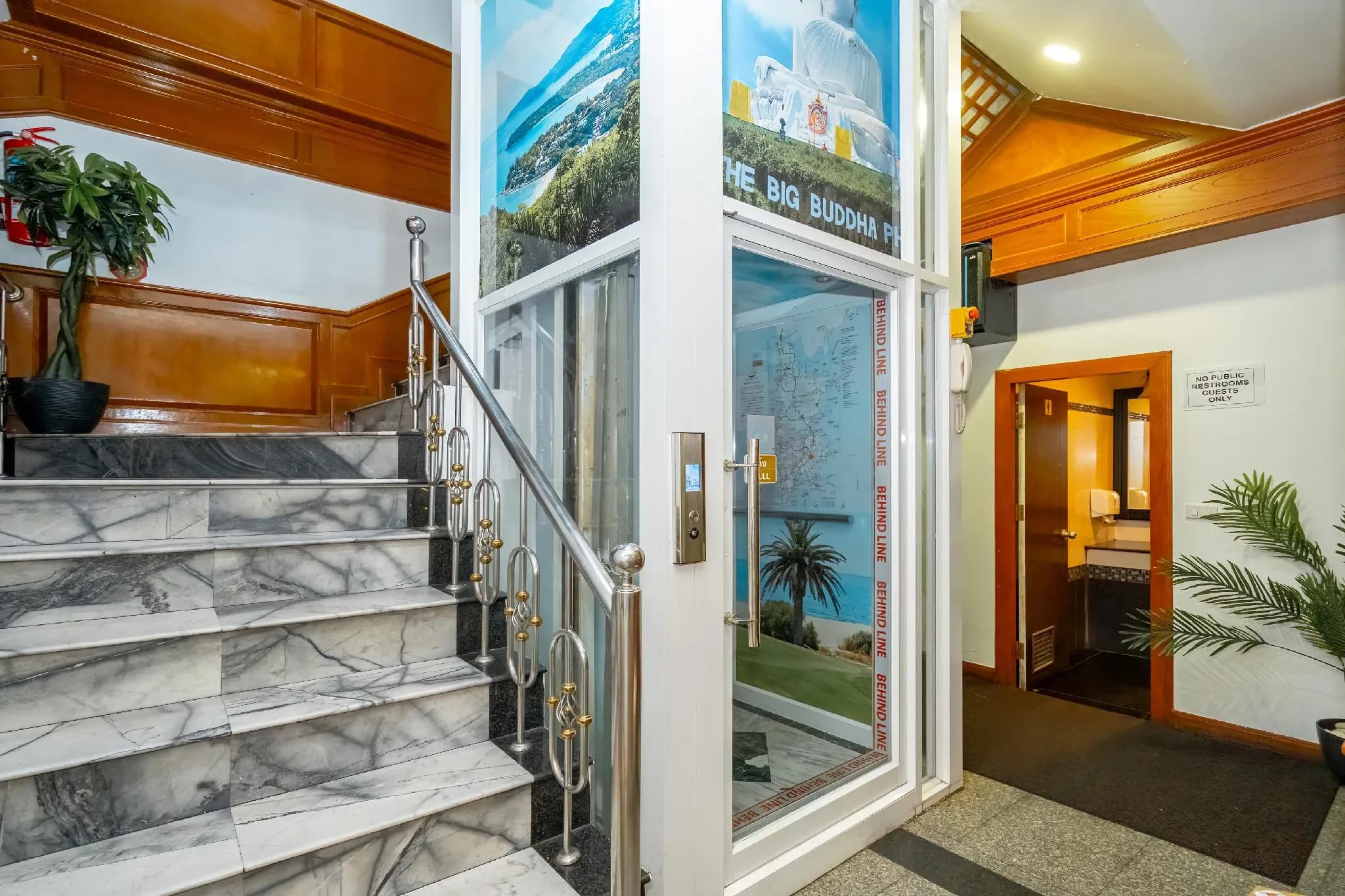 Patong Social Hotel