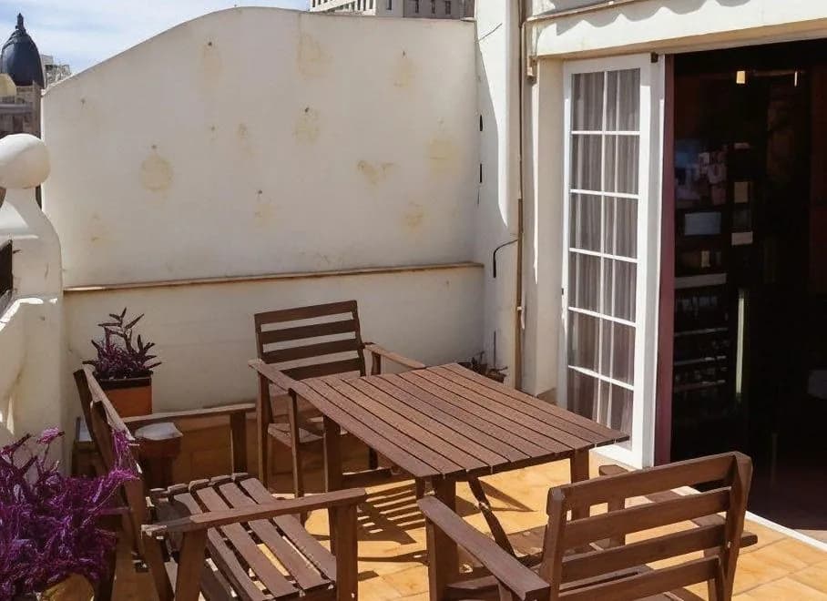 Hostal América