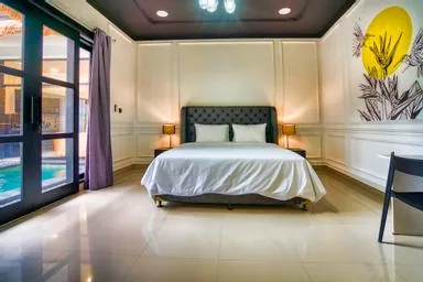 Villa Canberra