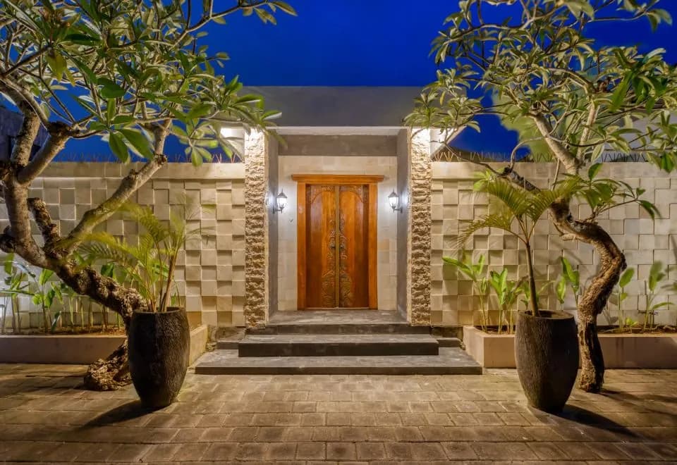 Daniswara Villa