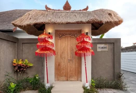 Villa Hiburan 2
