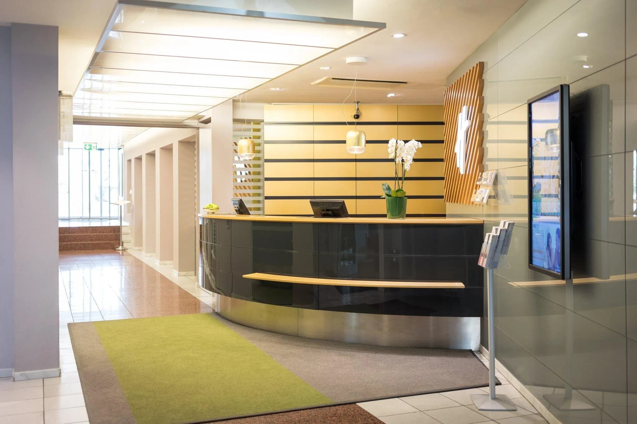 Holiday Inn Vienna City, an IHG Hotel