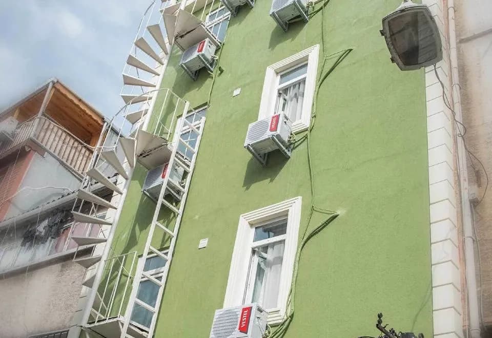Ancient Town Hotel